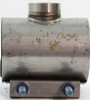 Smith-Blair 266-10048001-014 Full Circle Clamp 2 In NPT 4.74-5.14 Inches 125 PSI