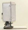 Honeywell Gas Volume Corrector Mini-P White 0-100 Psig -40 to 170Ãƒâ€šÃ‚Â°F
