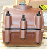 Dresser 0080-0033-011 Style 80 Split Ready-Pack Sleeve 905 Inch OD, NO 11406, 29 Gas Gaskets