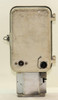 HoneyWell 0-60 SPIG Gas Volume Corrector Mercury Mini-P- White
