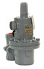 BelGas R627081500T00112299 Gas Pressure Regulator Orifice: 3/32"