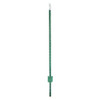 6 ft. Studded Fence T‑Post – 1.33 lb./ft. 