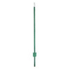 6-1/2 ft. Studded Fence T-Post, 1.33 lb./ft.