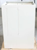 ICI Quick Ship CPJTP169-24P Sitting Height Base Cabinet Left Hinged, 1 Door 1 Drawer, 24 Inches Wide x 36 Inches Tall x 21-5/8 Inches Deep, ICI Number: 137S4320.