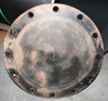 Newmans Flange 12" Blind Flange 150# B16