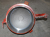 YALE 12" Fig 500 Quick Closure