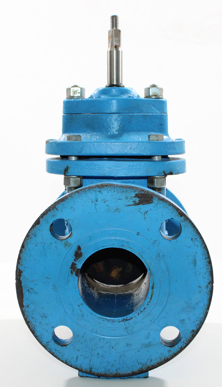 Watts 405-NRS-RW Resilient Wedge Gate Valve 2 1/2"