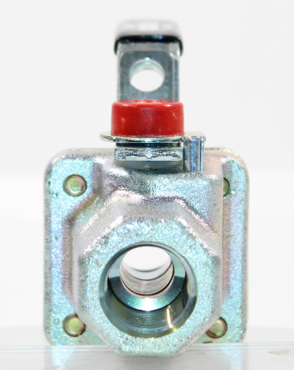 Balon 1/2F-F03N-SE Ball Valve 1/2"