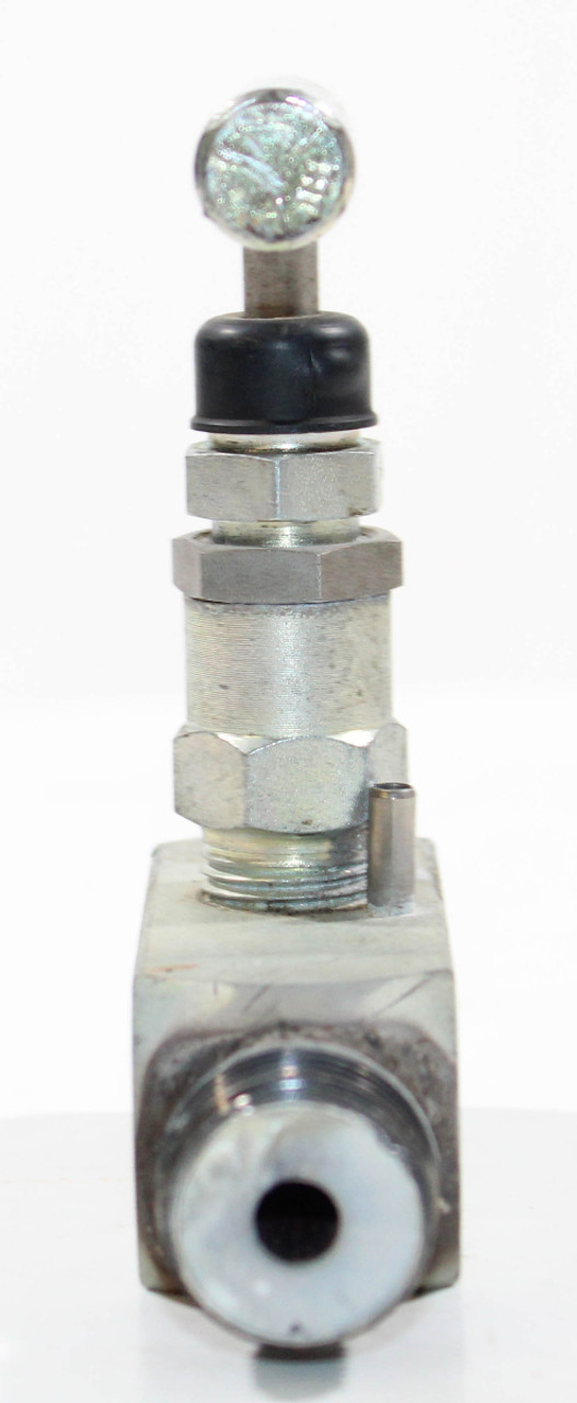 Anderson Greenwood 10130600 Needle Valve 1/4" x 1/2"