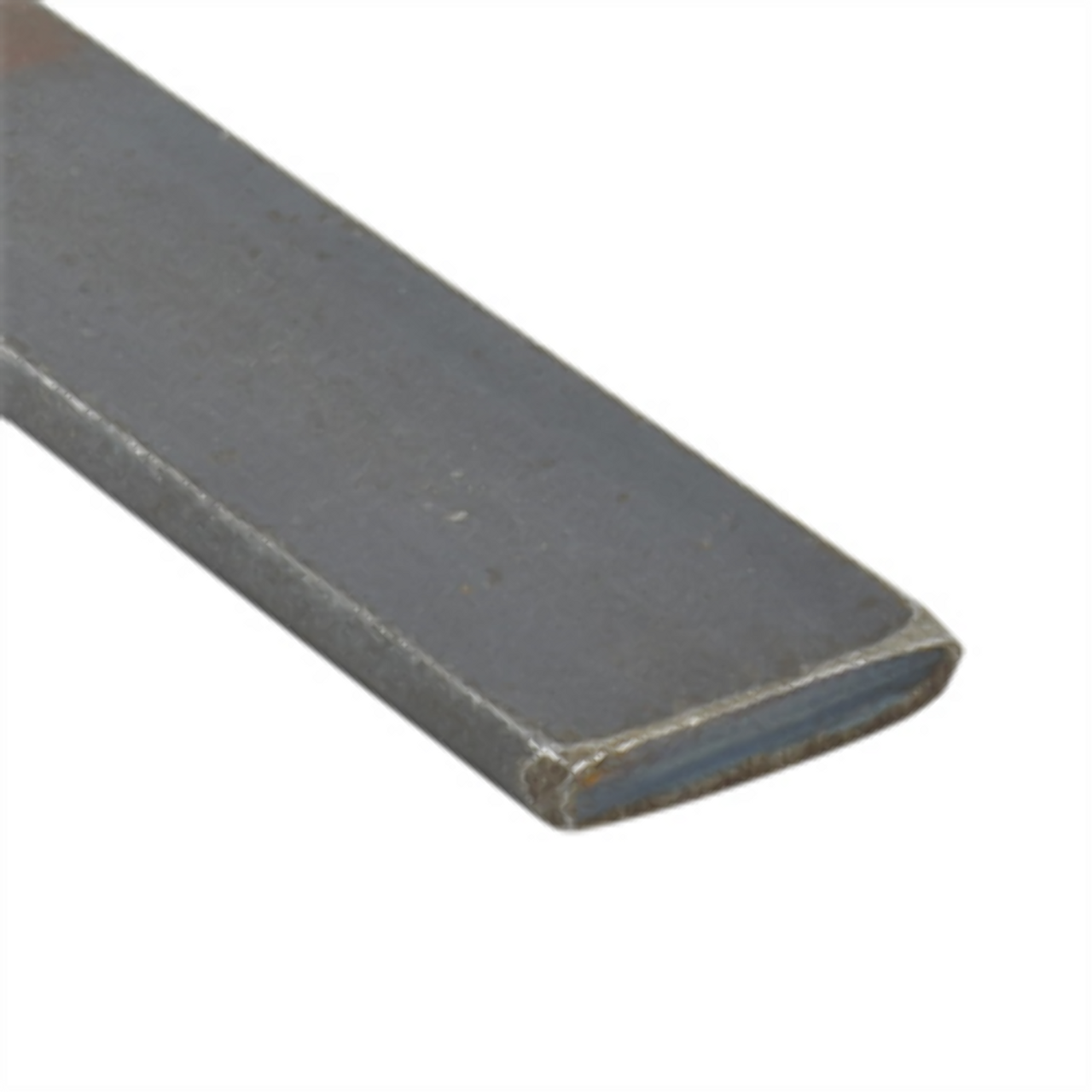 3/16" x 6" x 20' Slitter Flat Bar