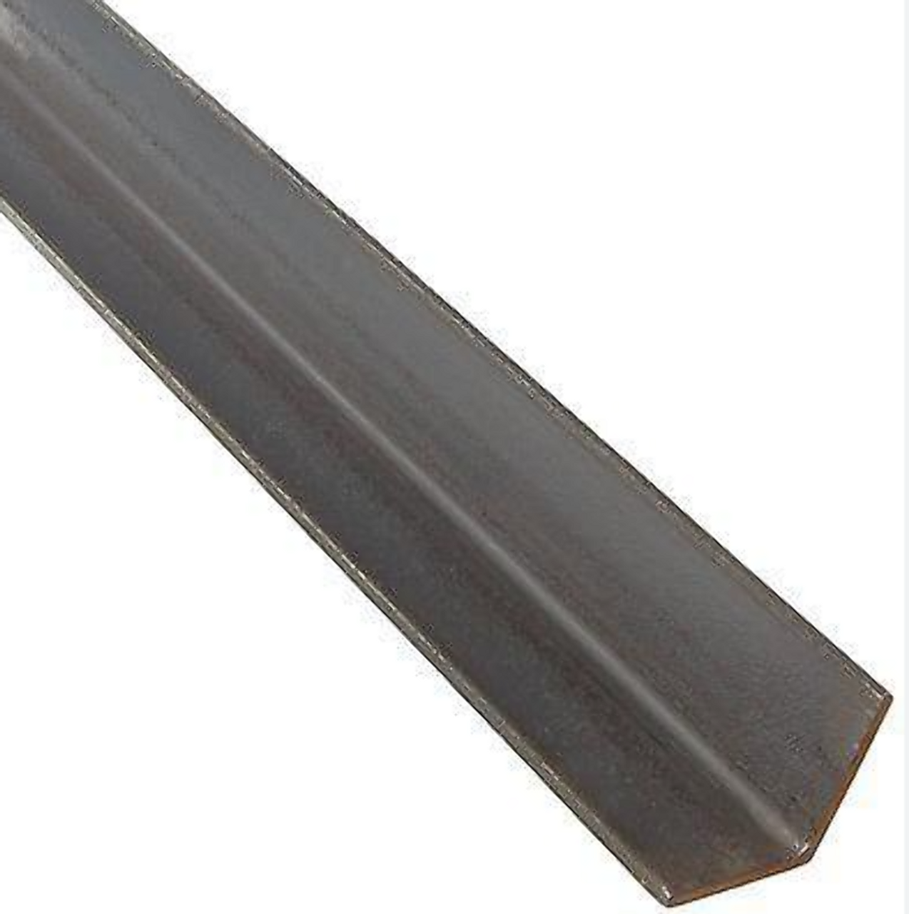 1-1/2 Inch x 1/8 Inch x 20 Ft Inch Angle Iron A-36