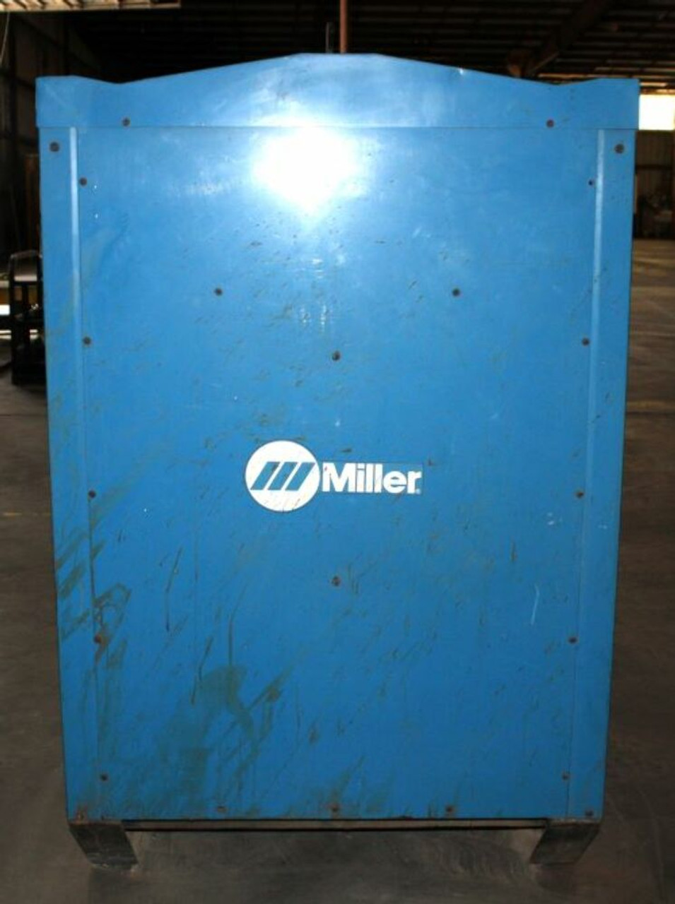 Miller 901348 Mark VIII-2 Arc Welding Power Source (Not Tested)