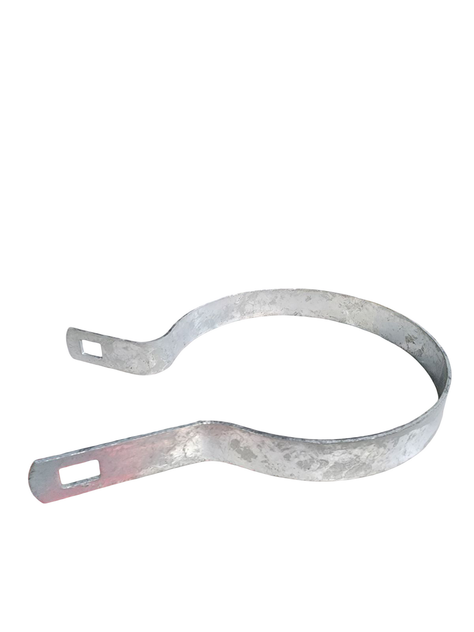 Chain Link Heavy Tension Band – 4‑1/2"