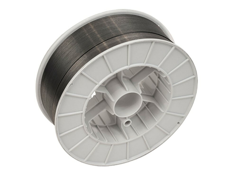 Weldcote Metals E71T‑1 .045 in × 33 lb Flux‑Cored Carbon Baked Steel Wire