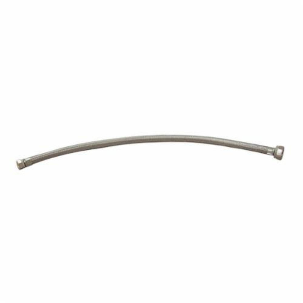 Jones Stephens S04201 Flexible Faucet Connector 1/2 Inch x 12 Inch