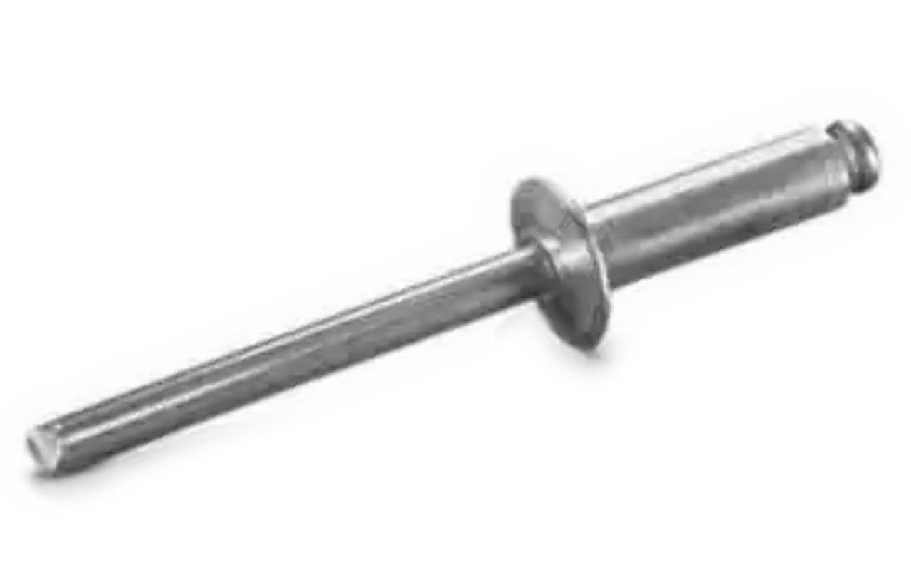1/4 x 1/4 SBS 8-4 Blind Rivets Steel Dome Head