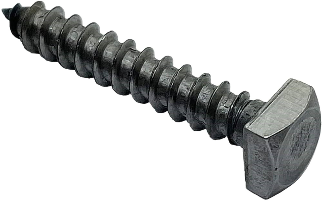 1/4-11 x 2 Square Lag Screw