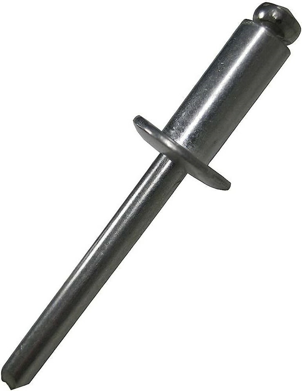 3/16 x 1/2 ABA 6-8 Blind Rivets Dome Head