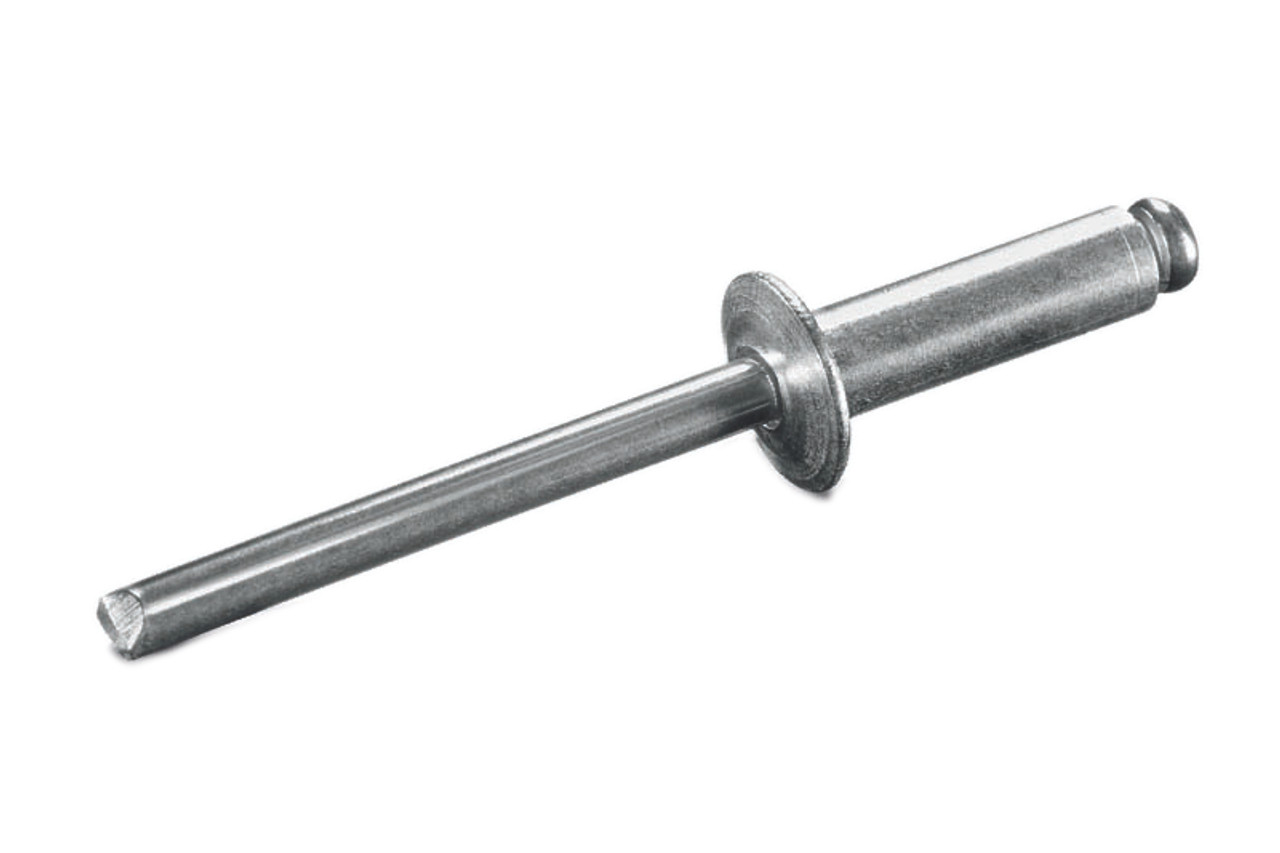 1/4 x 1/8 ABA 8-2 Blind Rivets Dome Head