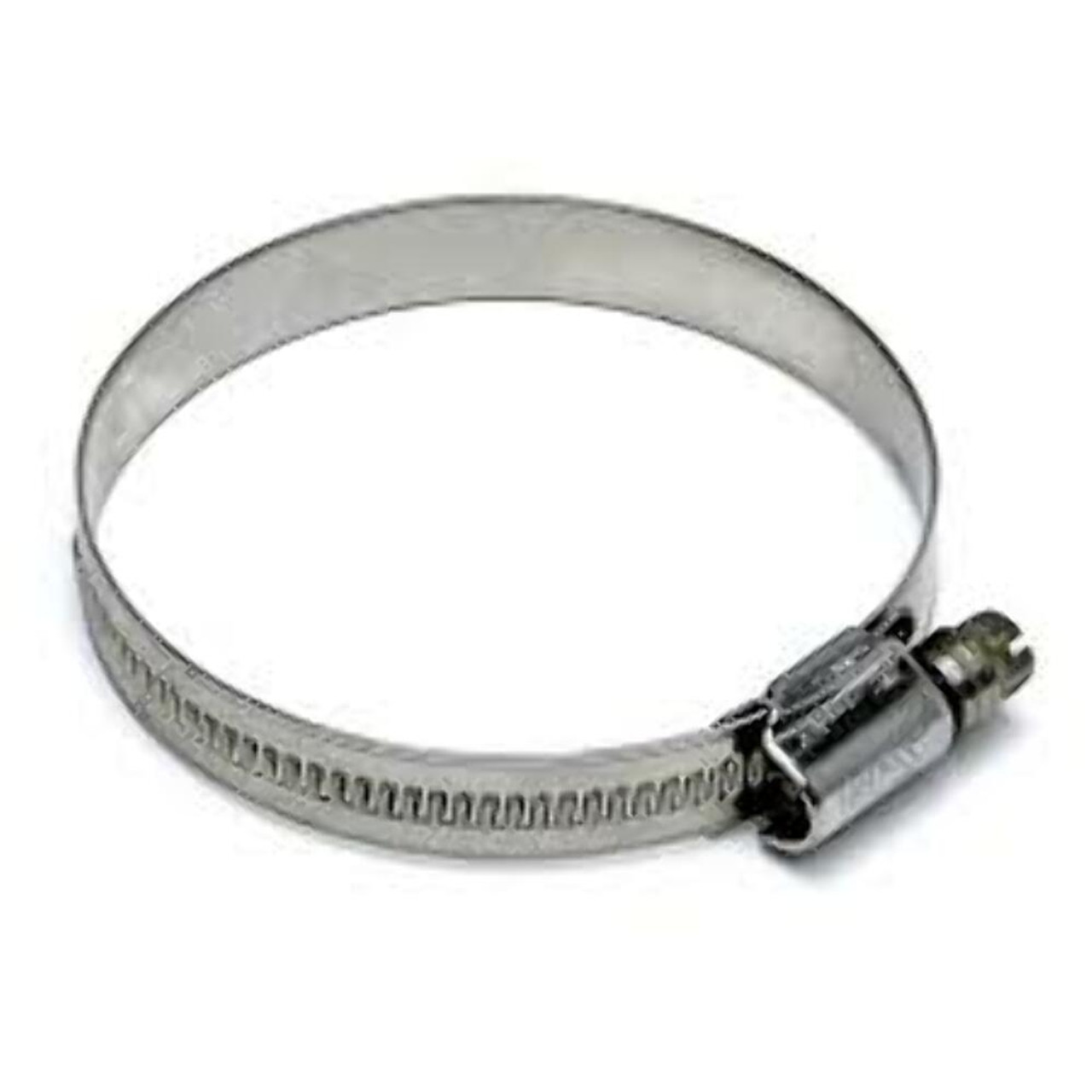 42.6-122mm Hose Clamp Stainless Steel KK316