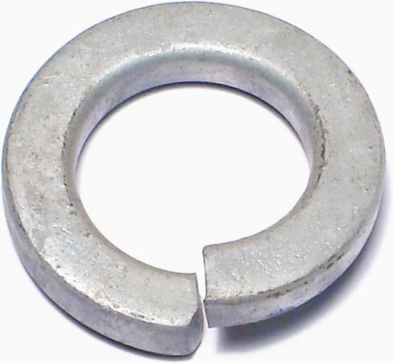 3/4 Split Lock Washers Hot Dipped Galvanized Steel