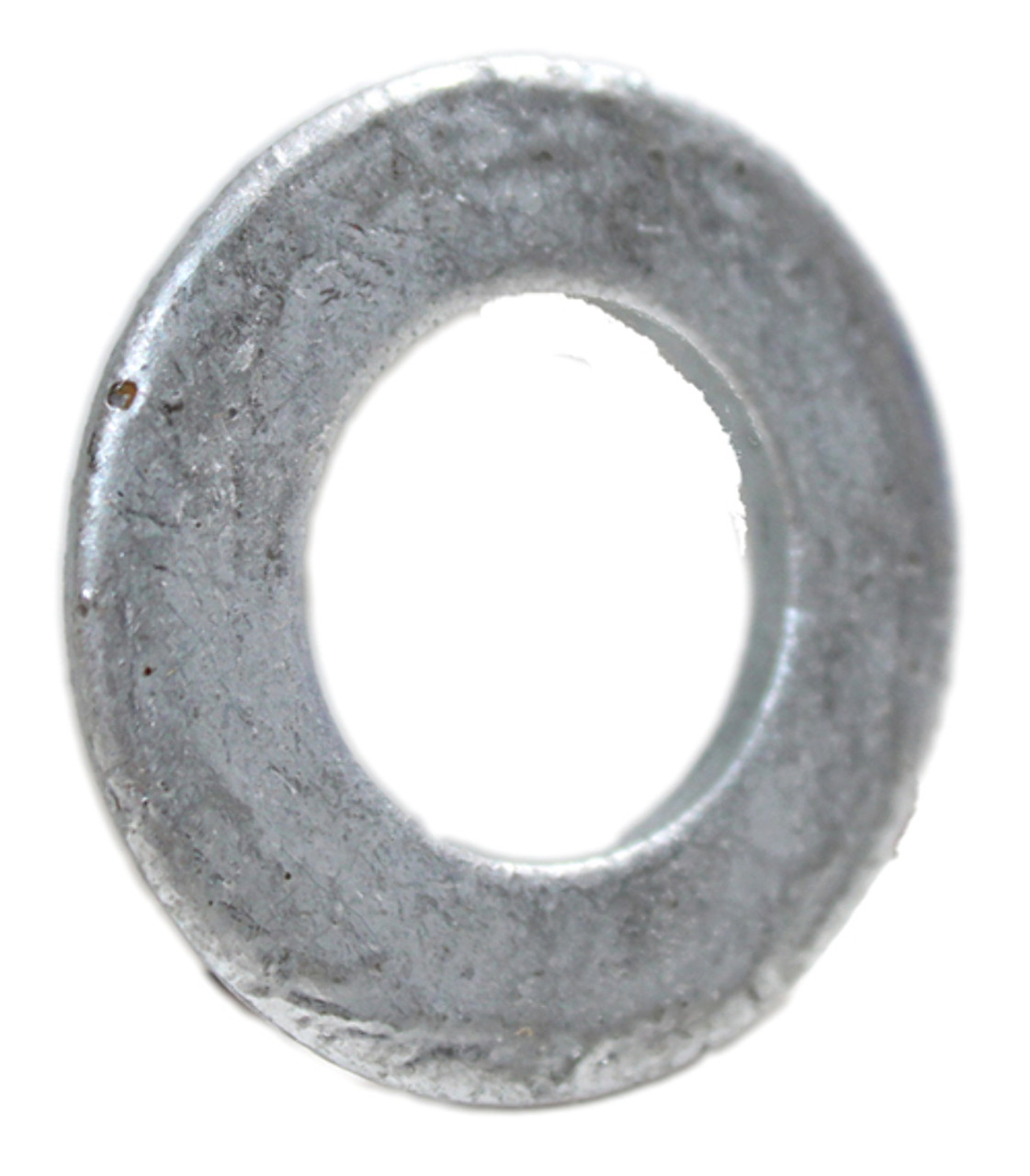 3/4 x 1-1/2 SAE Flat Washer Steel Hot Dipped Galvanized