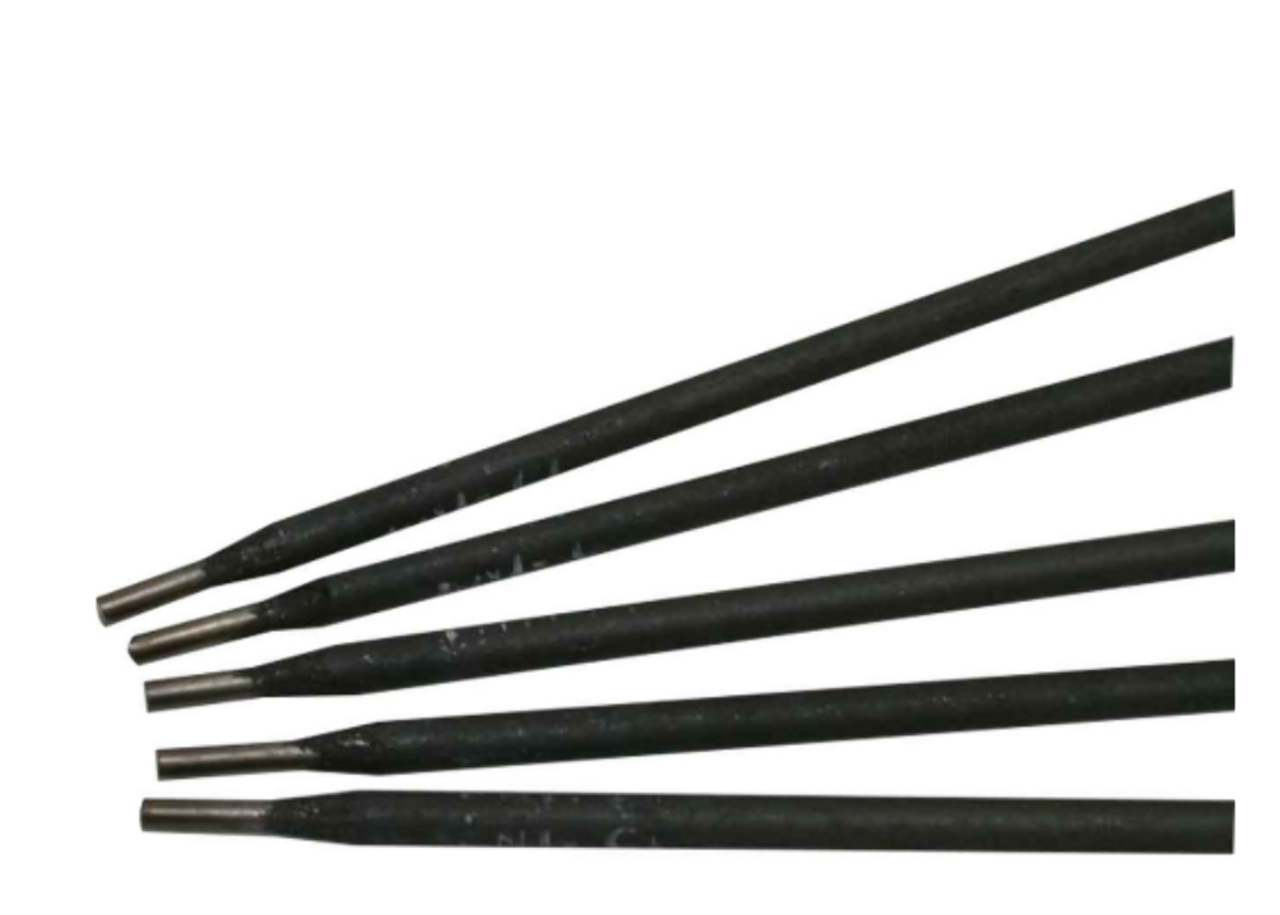 Weldcote Metals E7018 1/8 In. Carbon Steel Stick Electrode 10Lb