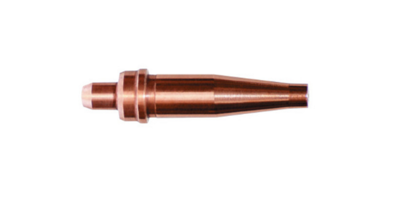 1-101-1 Best Welds Victor Style Tip Acetylene #1