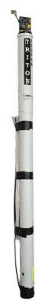 American Innovations 826220-500 Triton Coupon Test Station 30 Ft Coupon and 50 Ft Leads