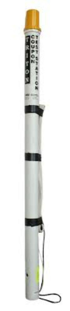 American Innovations 826220-500 Triton Coupon Test Station 30 Ft Coupon and 50 Ft Leads