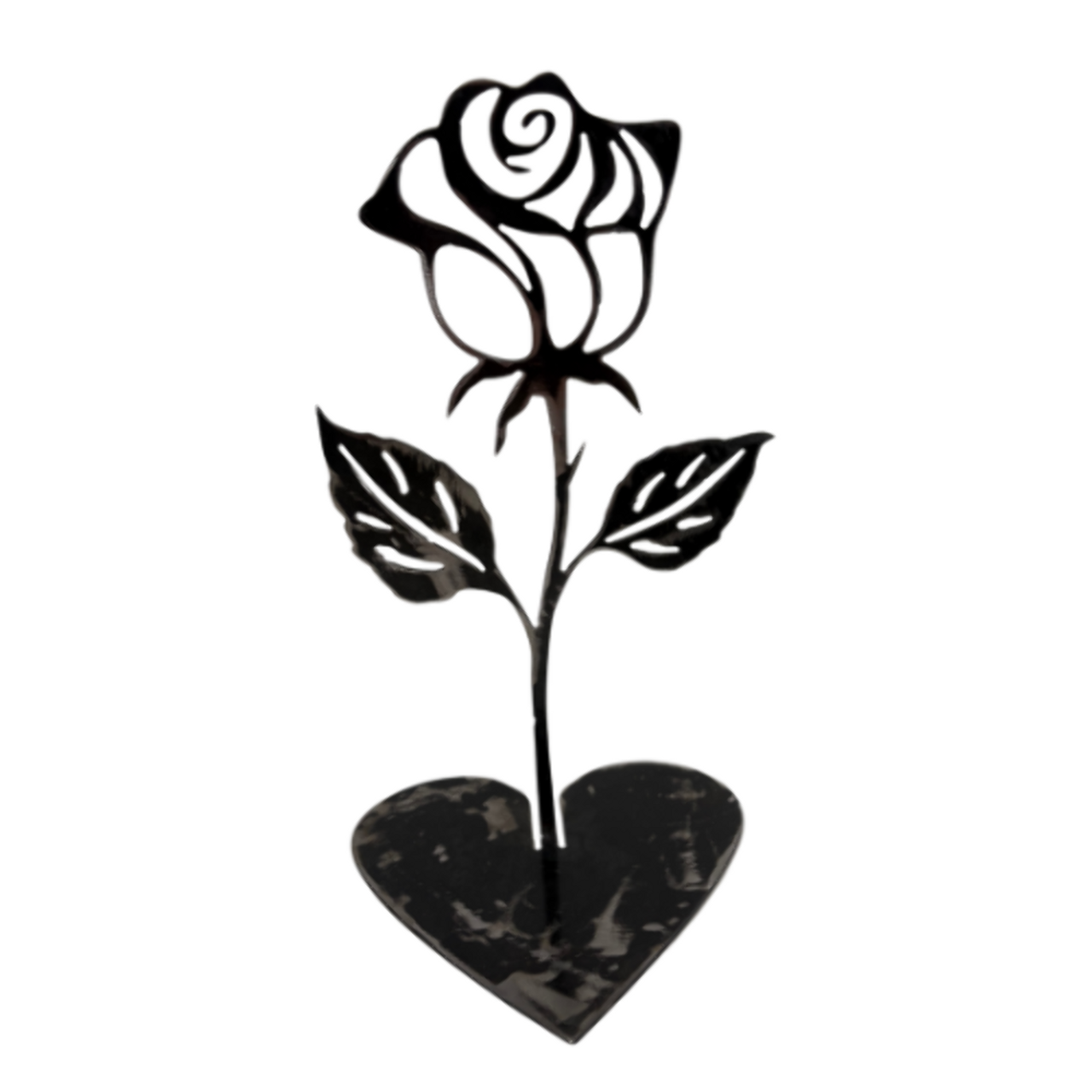 Every Rose Has Its Thorn - Bare