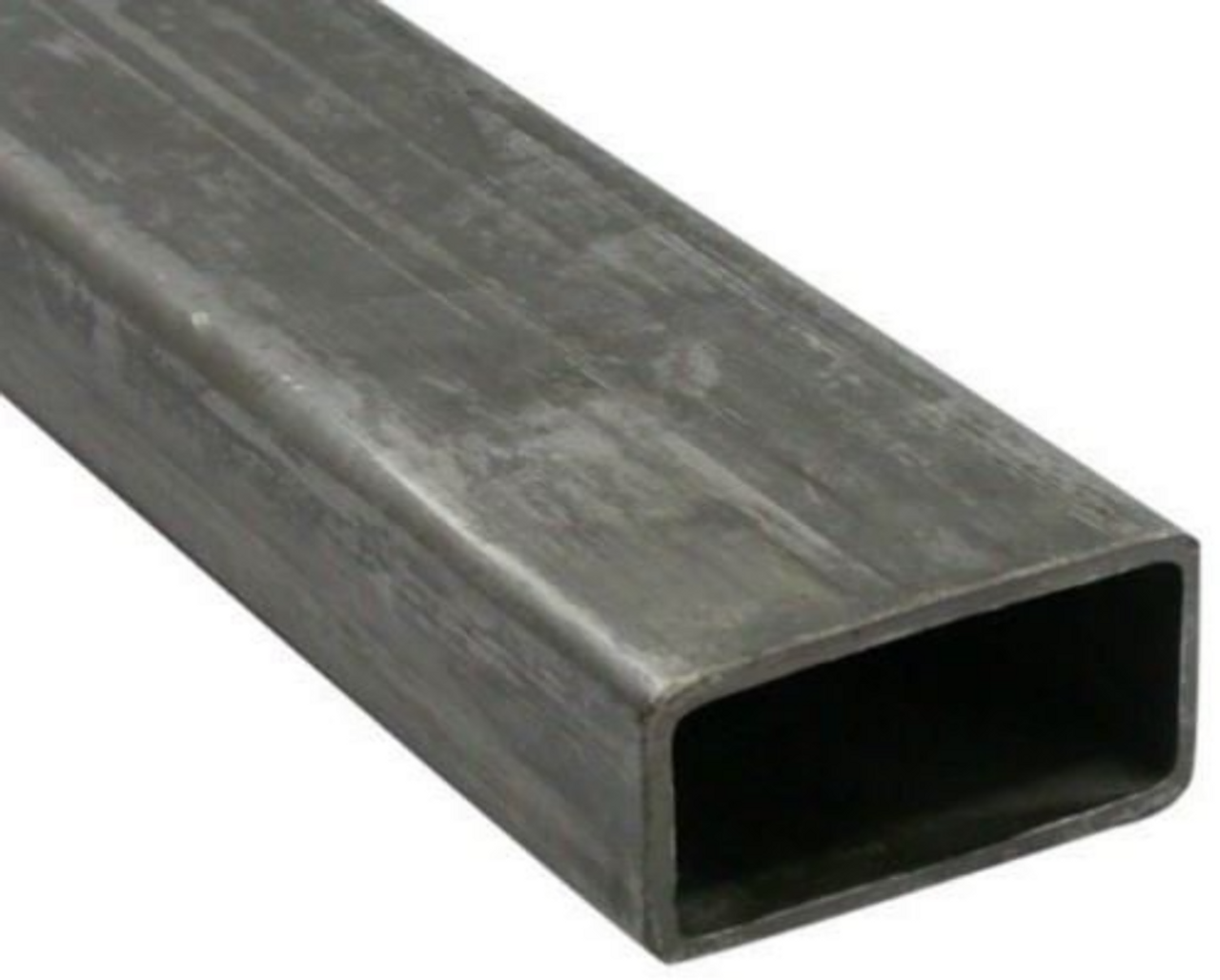 4 In x 2 In x 11GA x 24 Ft Rectangular Tubing