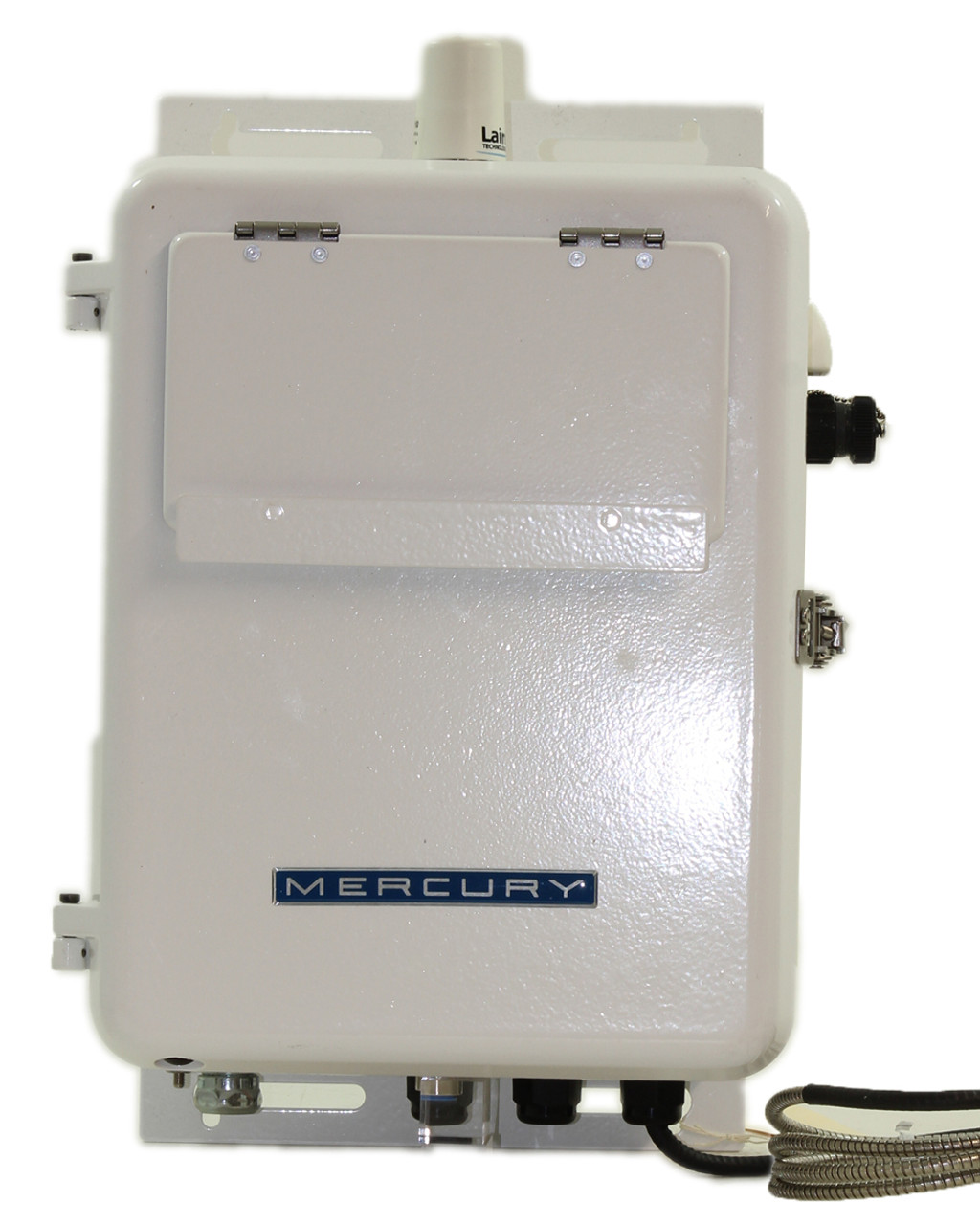 Honeywell-Mercury MINI-MAX-ATX-PT-MIW Gas Volume Corrector 145 V SOLA Power Supply, SDP 3-15-100T Contains Modem