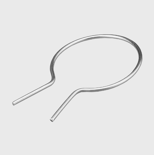  2‑3/8 In. 11GA Pipe Post Clips