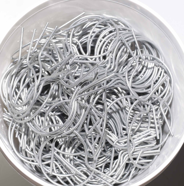 Stay-Tuff 2-3/8 In. 11GA Pipe Post Clips