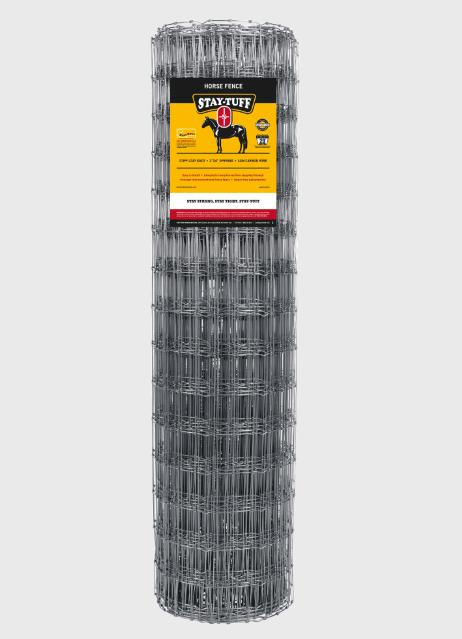Low Tensile Horse Fence – 5 ft x 200 ft