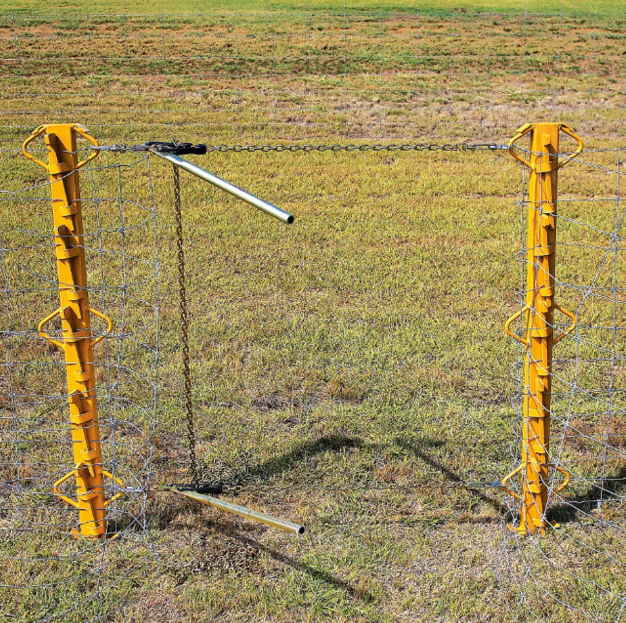 Stretcher Bar with Wedges - 66" Stretcher Bar with Wedges - 66"