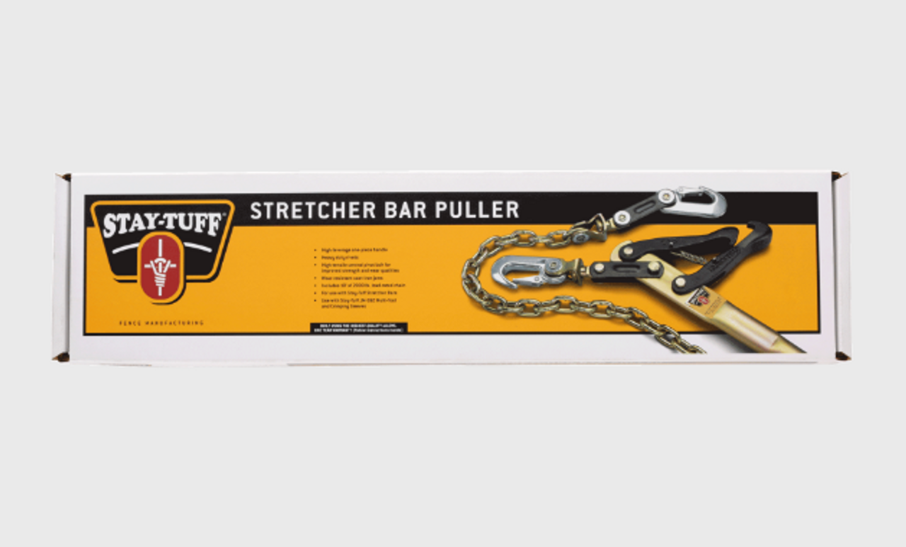 Stay-Tuff Stretcher Bar Puller Stay-Tuff Stretcher Bar Puller