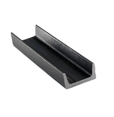 6 In x 8.2 Lb/Ft - C Channel | Structural Steel