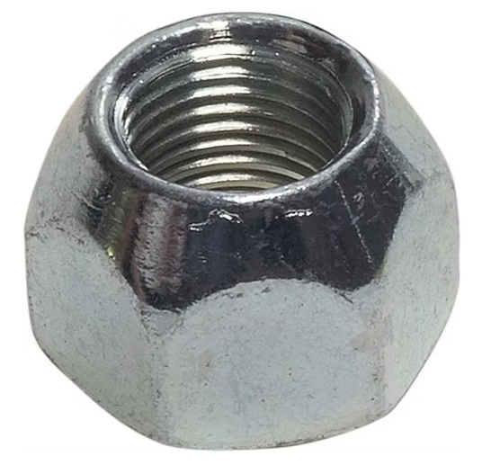 Hex Wheel Nut