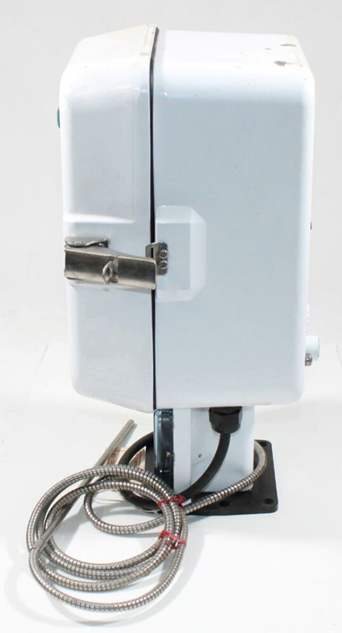 Honeywell 100 SPIG Gas Volume Corrector Mercury Mini-At-P