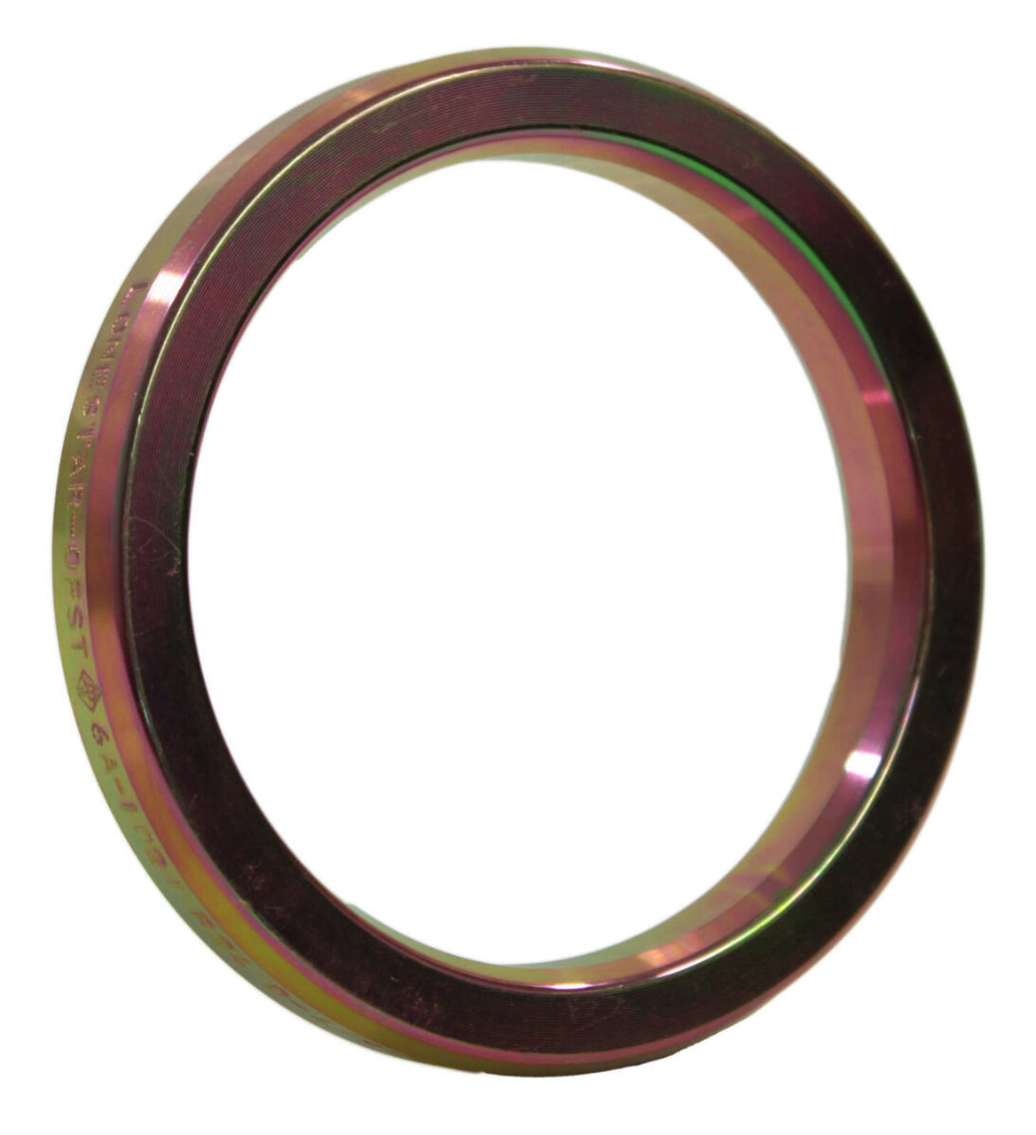 Lonestar R24 Joint Gasket Ring Diameter: 3 Inches, D-4/S-4 LS-C294 04/15