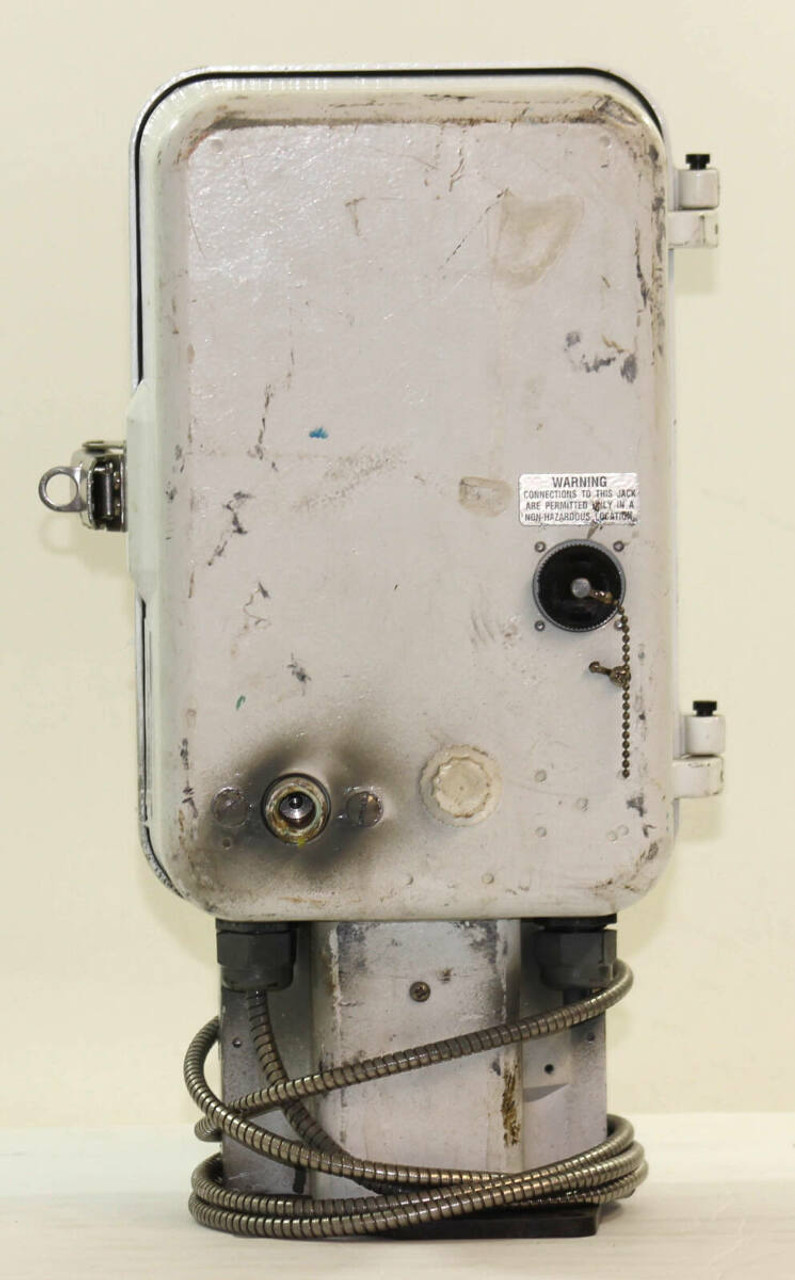 Honeywell Gas Volume Corrector Mini-P White 0-100 Psig -40 to 170Ãƒâ€šÃ‚Â°F