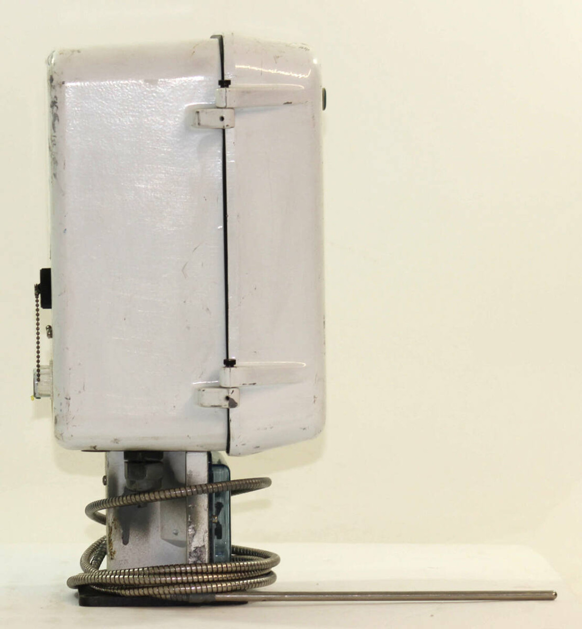Honeywell Gas Volume Corrector Mini-P White 0-100 Psig -40 to 170Ãƒâ€šÃ‚Â°F