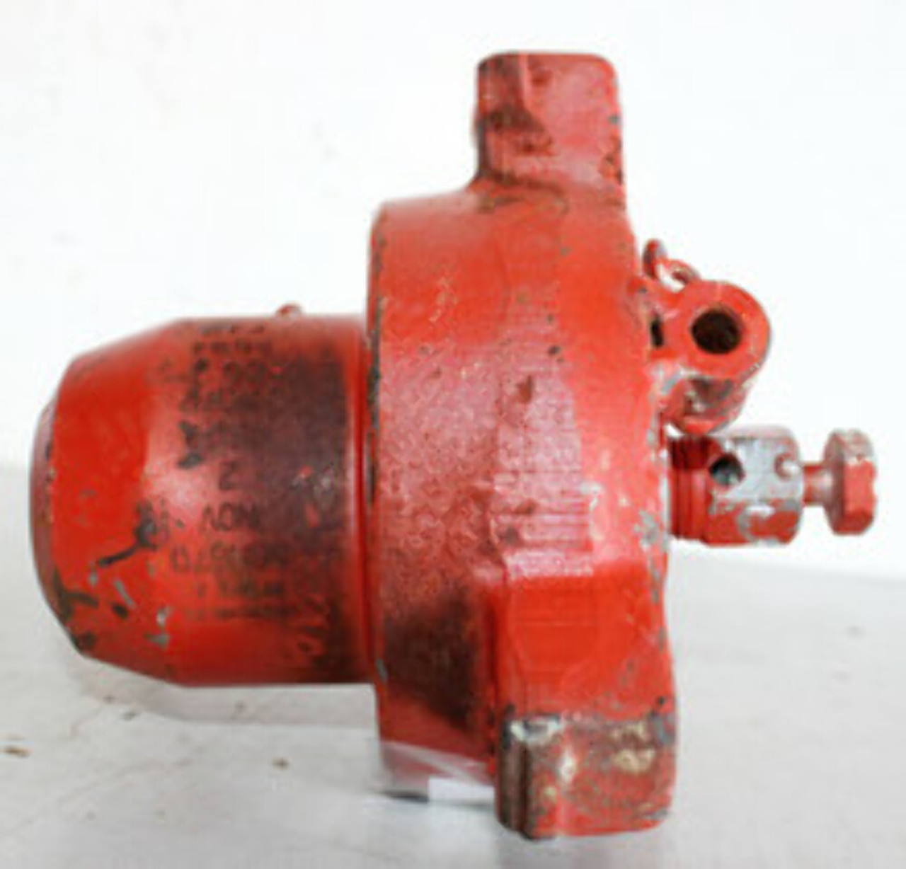 YALE FIG210 Hammer Union Diameter: 2 Inch 4000CWP K18 ABN670 1500 MAWP 3100PSI
