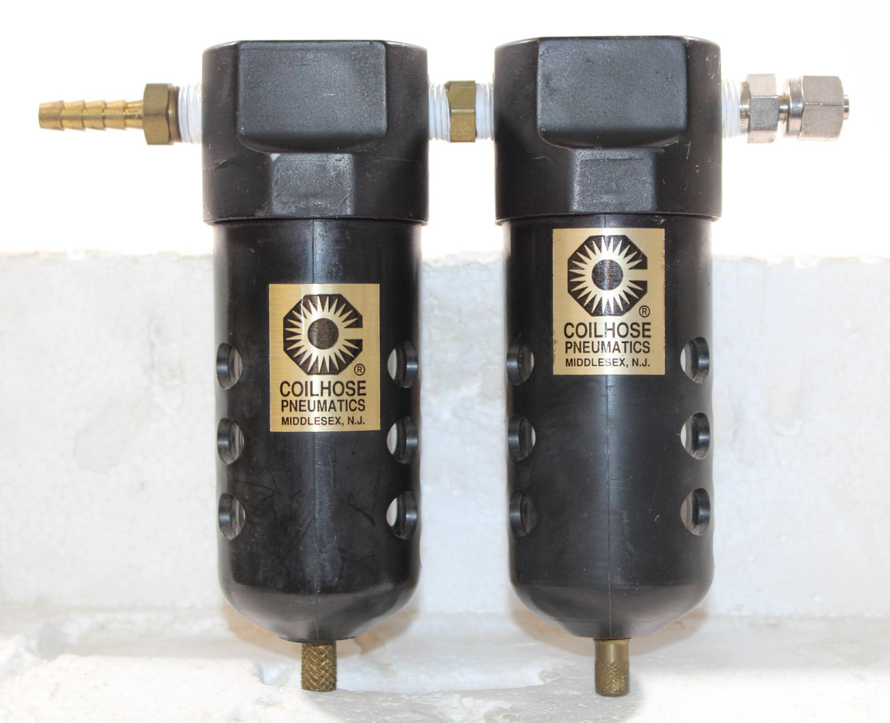 Coilhose Pneumatics 26F2-D and 26C2