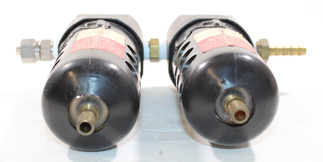 Coilhose Pneumatics 26F2-D and 26C2