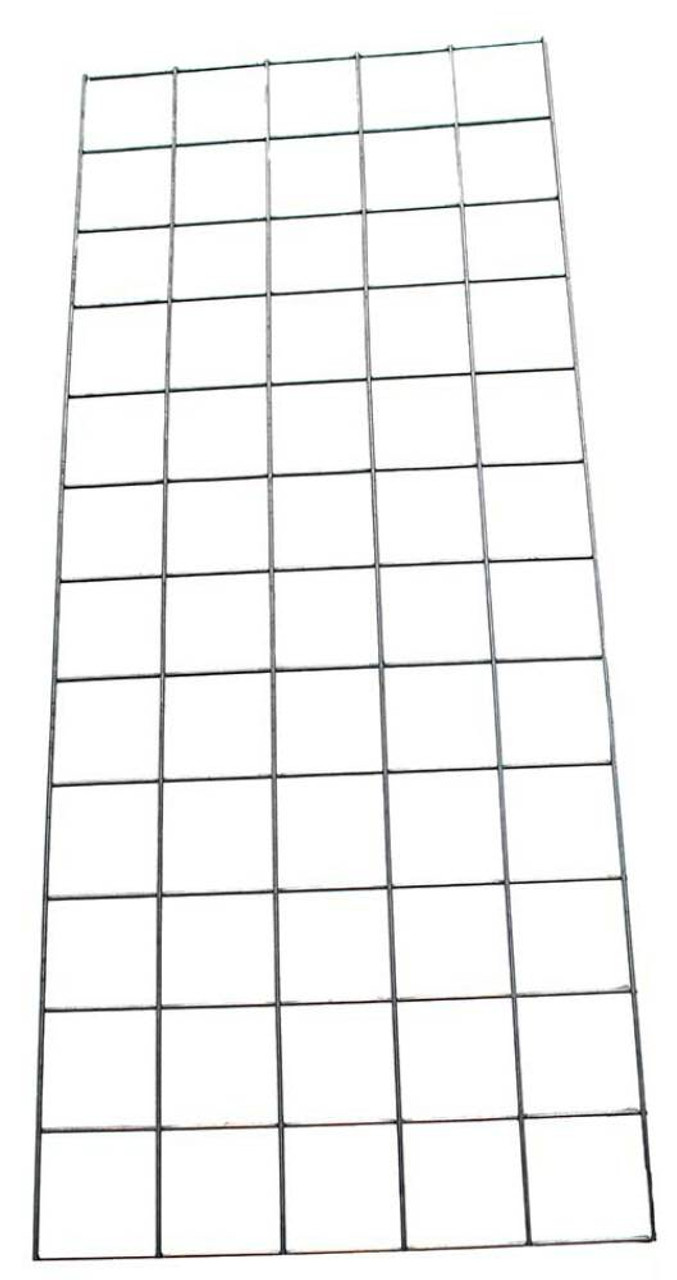 Stock Panel 60 In. x 20 Ft 4X4 6 GA