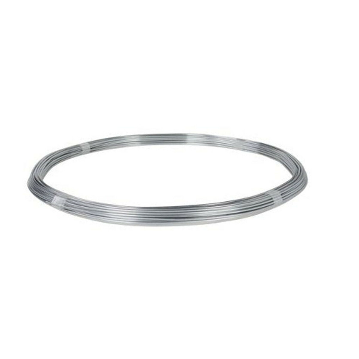 14‑Gauge Class 3 Galvanized Merchant Wire