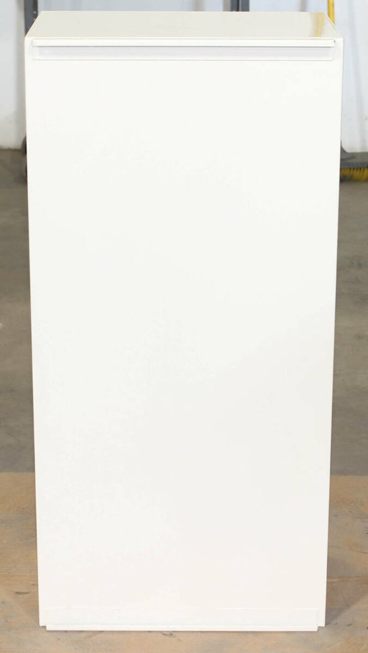 ICI Quick Ship 703S2530 Wall Cabinet 1 Door, Left Hinged, 13 Inches Wide x 37 Inches Tall x 18 Inches Deep, ICI Number: 703S2530.